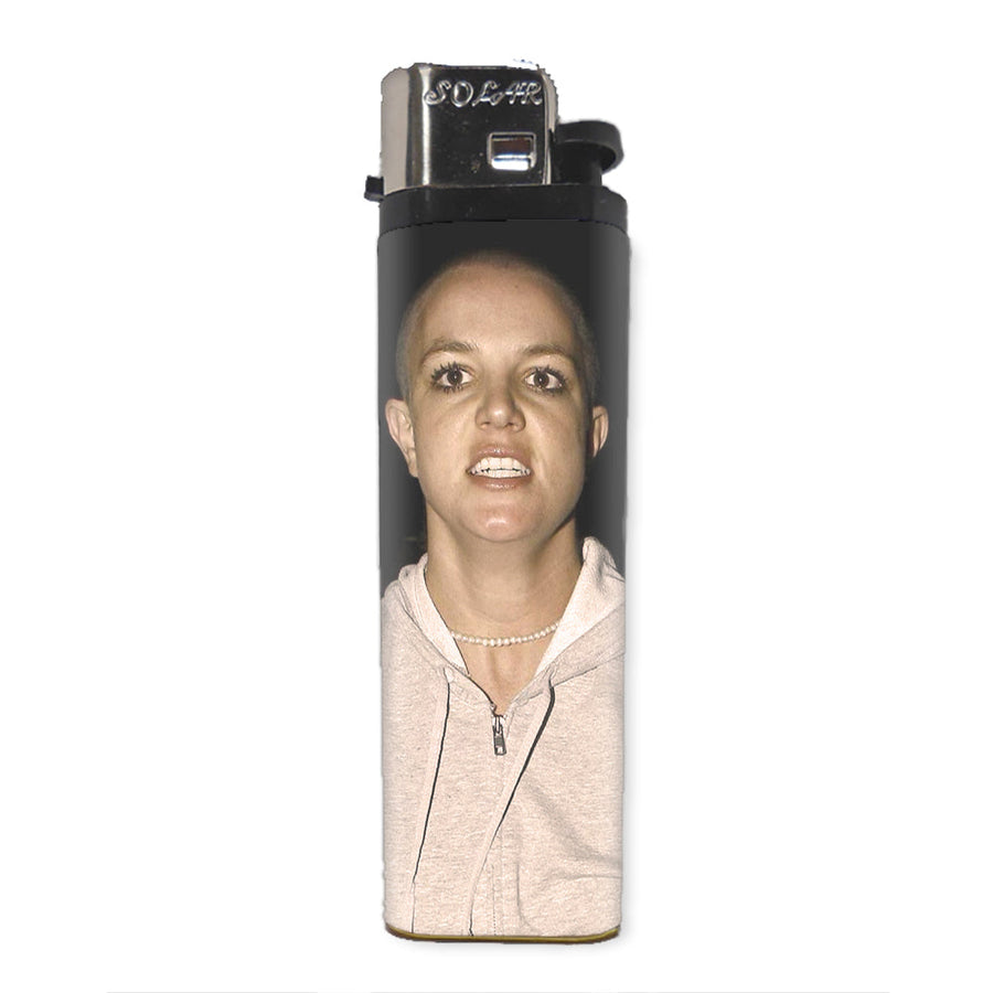 Princess of Pop Basic Lighter