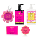 Bulgarian Rose 5-Piece Set