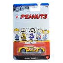 Hot Wheels Bully Goat - Silver Series Peanuts 75 Years 4/5