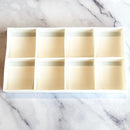 Kobalt Toolbox Silicone Dividers- Set of 3