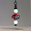 NEURO SPICY Charm - Tumbler Handle Charm
