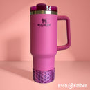 Azalea Remix WAFFLE Tumbler Boot