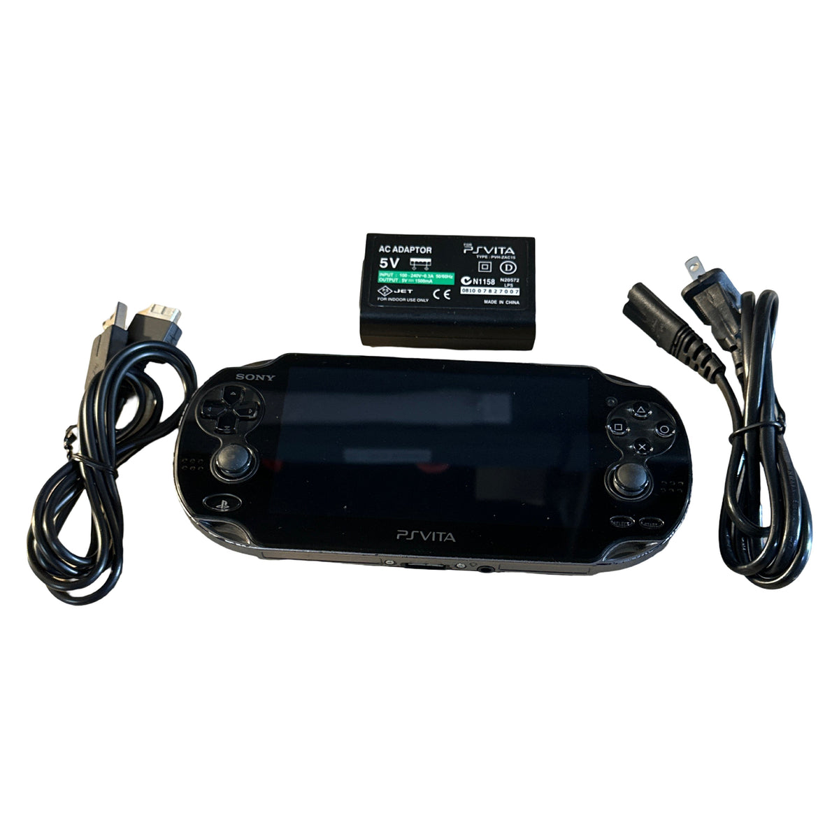 Handheld Console Psvita 3g Stillthe Most Beautiful Handheld Ever