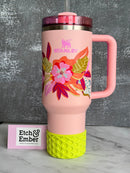 WAFFLE Chartreuse Tumbler Boot NEW!