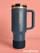 Twilight WAFFLE Tumbler Boot