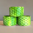 Honeydew Waffle Tumbler Boot -Fall fits 20-40oz