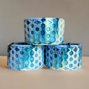 Arctic Bloom WAFFLE Tumbler Boot