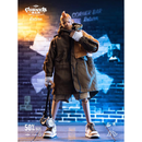 COME4ARTS: Corner Bar - Mr. Y 1/9 Scale Figure