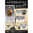 COME4ARTS: Corner Bar - Mr. Y 1/9 Scale Figure