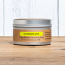 Cantrip Candles (6 oz Candle Tin)