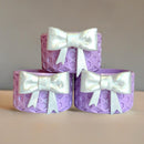 Sour Grape Coquette WAFFLE Tumbler Boot