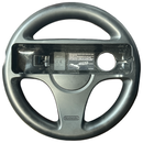 Wii Wheel - Wii (White & Black)