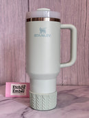 MIST MACRAME Tumbler Boot