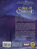 Call of Cthulhu Keeper Rulebook: 7th Edition Hardcover