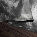 Angel vs Demon Playmat