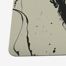 Black Tar Playmat