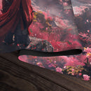 Cherry Blossom Savior Playmat