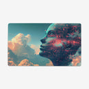 Cloud Storage Playmat