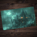 Gothic Castle Playmat