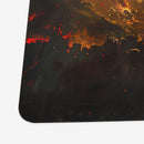 La Revolution Playmat