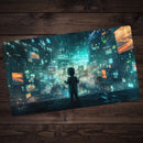 Modernity Playmat