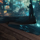 Modernity Playmat