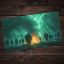 Radiant Survivors Playmat