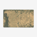 Vines on Olympus Playmat