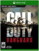 Call Of Duty: Vanguard - Xbox One / Series X