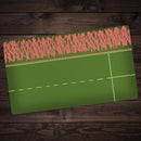Chalkboard Zones Playmat