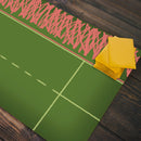 Chalkboard Zones Playmat