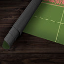 Chalkboard Zones Playmat