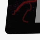 UFS Nightmare Playmat