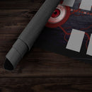 UFS Nightmare Playmat