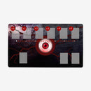 UFS Nightmare Playmat