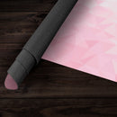 Scalene Quartz Playmat