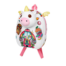 Candy the Unicorn Backpack