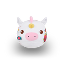 Candy the Unicorn Tater Plush