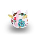 Candy the Unicorn Tater Plush