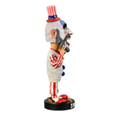 House of a 1000 Corpses' Captain Spaulding Bobblehead