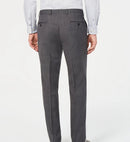 Ralph Lauren Norton Flat Front Easy Care Stretch Classic Fit Pants, 42X30
