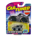 CarTuned '22 Toyota GR Supra - Series 2 JDM 04/08