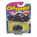 CarTuned '71 Toyota Celica GT - Series 2 JDM 07/08