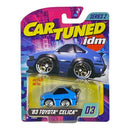 CarTuned '83 Toyota Celica - Series 2 JDM 03/08