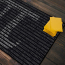 All of My Pi Playmat