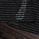 All of My Pi Playmat