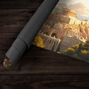 Ancient Greece Playmat