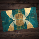 Ancient Sigil Playmat