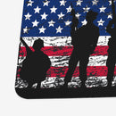 Band Of Brothers Playmat