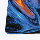Black Hole Playmat